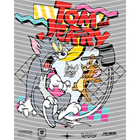 Cartoons and other-CO 377